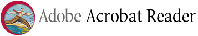 Get Acrobat Reader